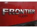 Aztec Red - Frontier Nismo King Cab 4x4 Photo No. 78