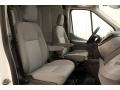 Oxford White - Transit Van 250 HR Long Photo No. 14