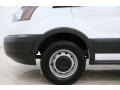 Oxford White - Transit Van 250 HR Long Photo No. 22
