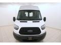 Oxford White - Transit Van 250 HR Long Photo No. 2