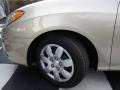 2007 Laguna Sand Beige Hyundai Elantra GLS Sedan  photo #21