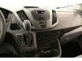 Pewter Controls Photo for 2015 Ford Transit #104792839