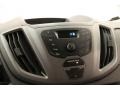Pewter Controls Photo for 2015 Ford Transit #104792853