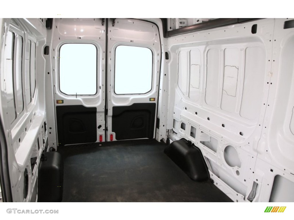 2015 Ford Transit Van 250 HR Long Trunk Photo #104792906