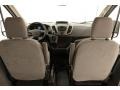Pewter Dashboard Photo for 2015 Ford Transit #104792941