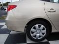 2007 Laguna Sand Beige Hyundai Elantra GLS Sedan  photo #23