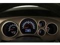  2012 Sequoia Limited 4WD Limited 4WD Gauges