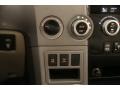 Controls of 2012 Sequoia Limited 4WD