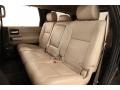 Sand Beige Rear Seat Photo for 2012 Toyota Sequoia #104793490