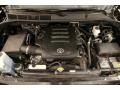  2012 Sequoia Limited 4WD 5.7 Liter i-Force DOHC 32-Valve VVT-i V8 Engine