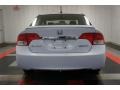 2009 Spectrum White Pearl Honda Civic Hybrid Sedan  photo #9