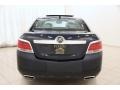 2011 Midnight Blue Metallic Buick LaCrosse CXS  photo #15