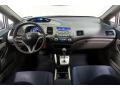 2009 Spectrum White Pearl Honda Civic Hybrid Sedan  photo #22