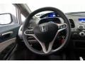 2009 Spectrum White Pearl Honda Civic Hybrid Sedan  photo #23