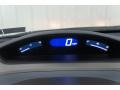 2009 Spectrum White Pearl Honda Civic Hybrid Sedan  photo #29