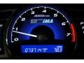 2009 Spectrum White Pearl Honda Civic Hybrid Sedan  photo #31