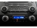2009 Spectrum White Pearl Honda Civic Hybrid Sedan  photo #33