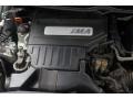 2009 Spectrum White Pearl Honda Civic Hybrid Sedan  photo #36