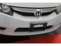 2009 Spectrum White Pearl Honda Civic Hybrid Sedan  photo #39
