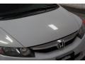 2009 Spectrum White Pearl Honda Civic Hybrid Sedan  photo #40
