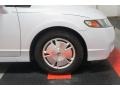 2009 Spectrum White Pearl Honda Civic Hybrid Sedan  photo #41