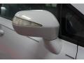 2009 Spectrum White Pearl Honda Civic Hybrid Sedan  photo #44