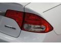 2009 Spectrum White Pearl Honda Civic Hybrid Sedan  photo #51
