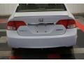 2009 Spectrum White Pearl Honda Civic Hybrid Sedan  photo #55
