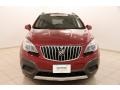 2013 Ruby Red Metallic Buick Encore   photo #2