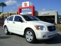 Stone White - Caliber SXT Photo No. 1