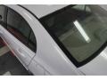 2009 Spectrum White Pearl Honda Civic Hybrid Sedan  photo #68