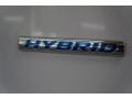2009 Spectrum White Pearl Honda Civic Hybrid Sedan  photo #76