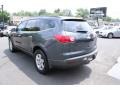 Cyber Gray Metallic - Traverse LT Photo No. 5