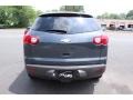 Cyber Gray Metallic - Traverse LT Photo No. 6