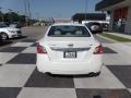 Pearl White - Altima 2.5 SL Photo No. 4