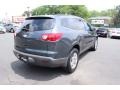 Cyber Gray Metallic - Traverse LT Photo No. 7