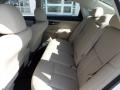 Pearl White - Altima 2.5 SL Photo No. 12