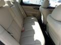 Pearl White - Altima 2.5 SL Photo No. 14