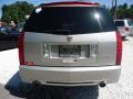 2007 Light Platinum Cadillac SRX V6  photo #6