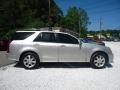 Light Platinum - SRX V6 Photo No. 8