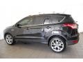 2013 Tuxedo Black Metallic Ford Escape Titanium 2.0L EcoBoost  photo #11