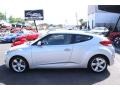 2012 Ironman Silver Hyundai Veloster   photo #4