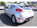 2012 Ironman Silver Hyundai Veloster   photo #5