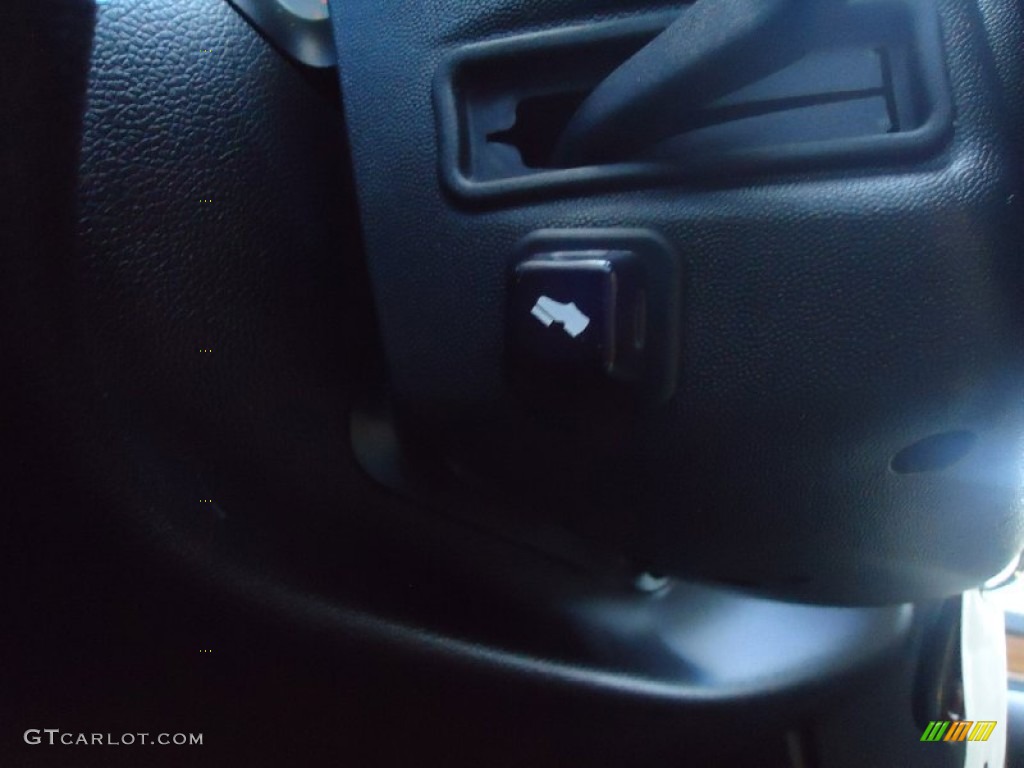2007 SRX V6 - Light Platinum / Ebony photo #23