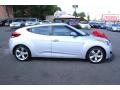 2012 Ironman Silver Hyundai Veloster   photo #10