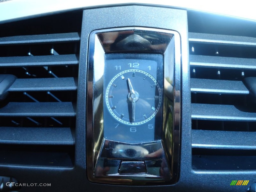 2007 SRX V6 - Light Platinum / Ebony photo #28