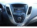 2012 Ironman Silver Hyundai Veloster   photo #17