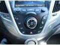 2012 Ironman Silver Hyundai Veloster   photo #19