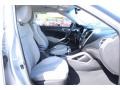 2012 Ironman Silver Hyundai Veloster   photo #22