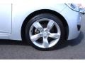 2012 Ironman Silver Hyundai Veloster   photo #28